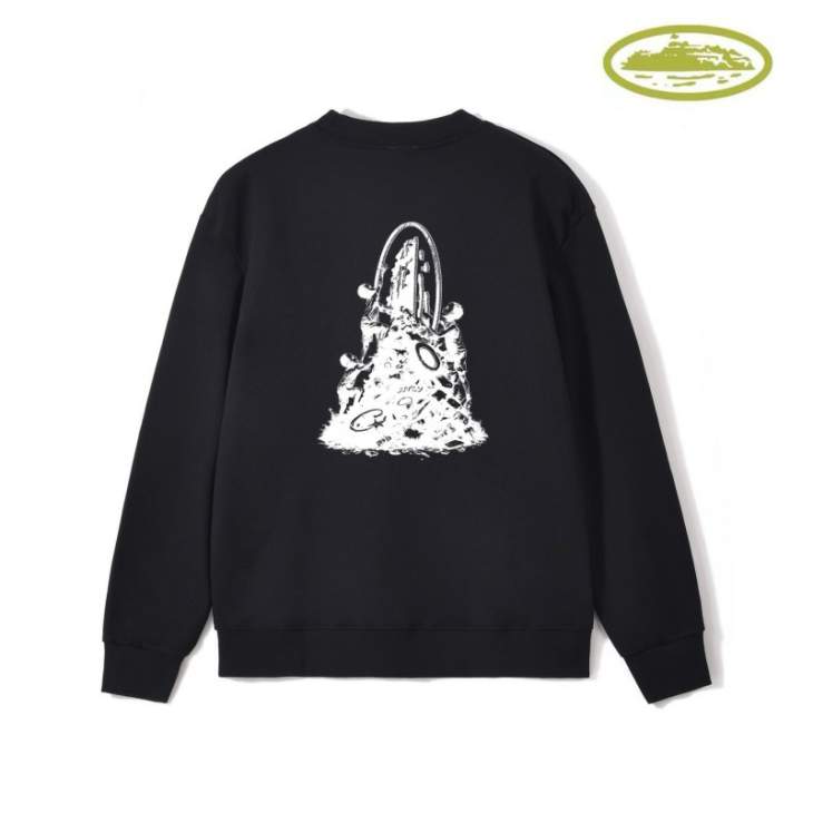 Corteiz Sweatshirt _SKUCorteizS-2XLastxC111631507